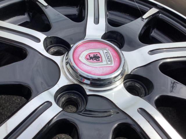 【EURO SPORT Vanish T5】 +【BRIDGESTONE】BLIZZAK VRX2