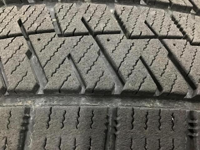 BRIDGESTONE BLIZZAK
VRX2
