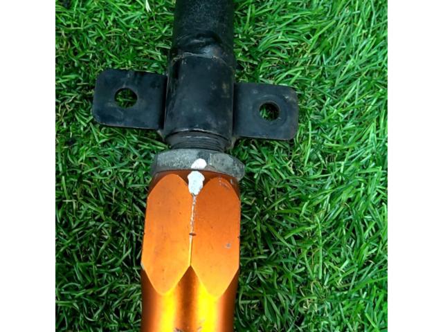 Best style
Rear upper arm & rear toe control arm
210-based Crown Athlete late