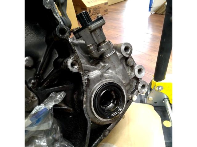 [Wakeari] Honda genuine
Beat/PP1 Manual Transmission