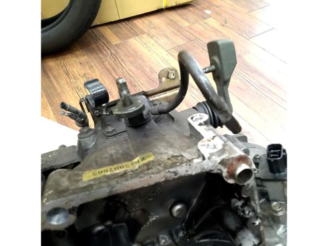 [Wakeari] Honda genuine
Beat/PP1 Manual Transmission