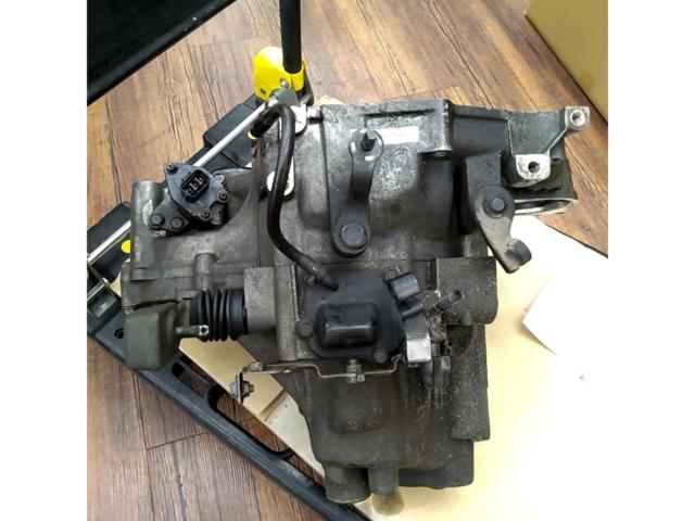 [Wakeari] Honda genuine
Beat/PP1 Manual Transmission
