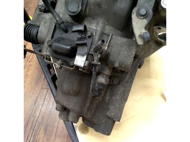 [Wakeari] Honda genuine
Beat/PP1 Manual Transmission