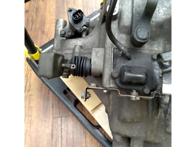 [Wakeari] Honda genuine
Beat/PP1 Manual Transmission