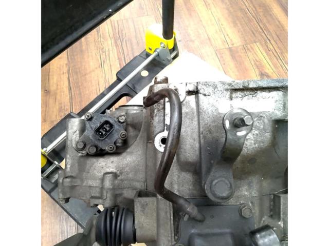 [Wakeari] Honda genuine
Beat/PP1 Manual Transmission