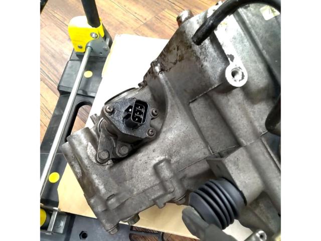 [Wakeari] Honda genuine
Beat/PP1 Manual Transmission