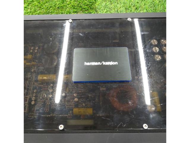 harman/kardon CA1500M