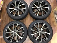 KENDA KR203 165/55R15 75V