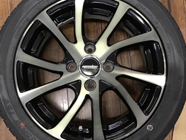 KENDA KR203 165/55R15 75V