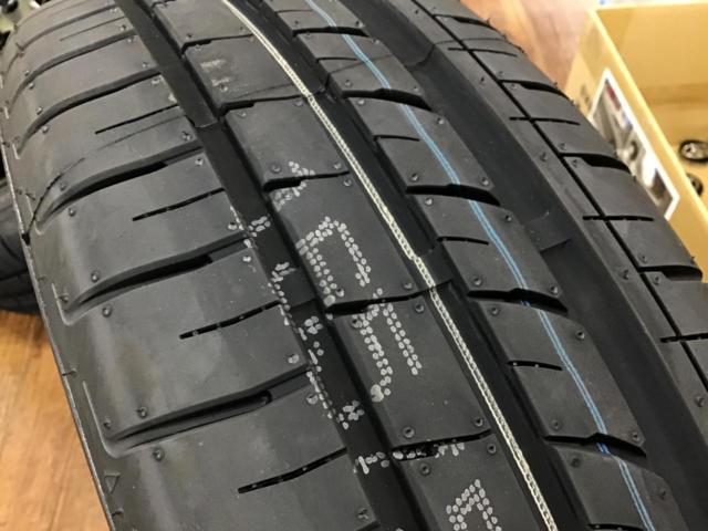 KENDA KR203 165/55R15 75V