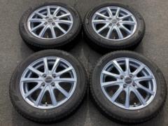 BRIDGESTONEBALMINUM+BRIDGESTONEBLIZZAK
VRX3