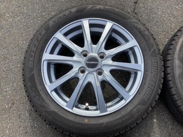 BRIDGESTONEBALMINUM+BRIDGESTONEBLIZZAK
VRX3