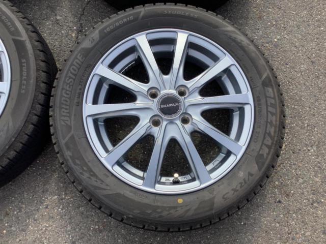 BRIDGESTONEBALMINUM+BRIDGESTONEBLIZZAK
VRX3