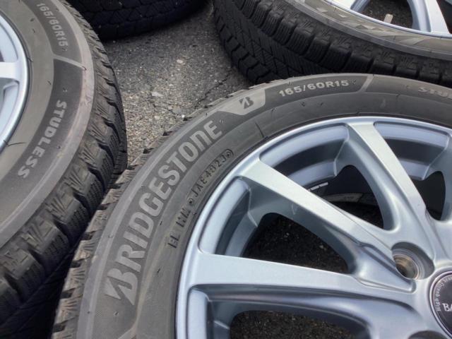 BRIDGESTONEBALMINUM+BRIDGESTONEBLIZZAK
VRX3