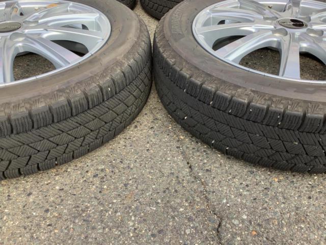 BRIDGESTONEBALMINUM+BRIDGESTONEBLIZZAK
VRX3