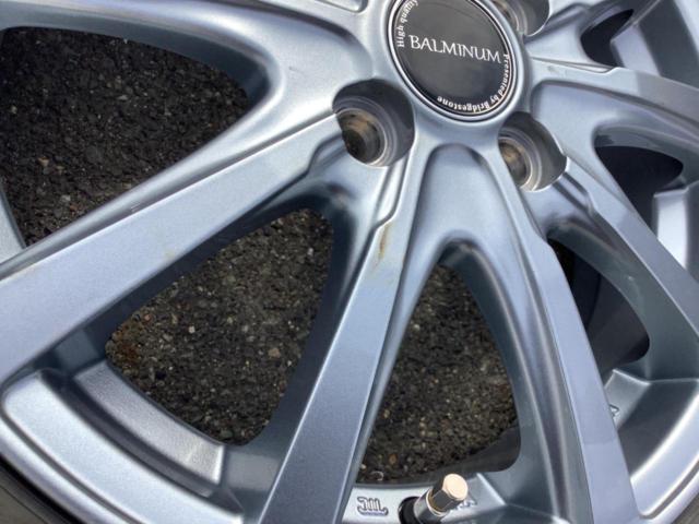 BRIDGESTONEBALMINUM+BRIDGESTONEBLIZZAK
VRX3