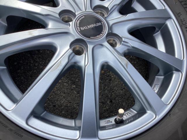 BRIDGESTONEBALMINUM+BRIDGESTONEBLIZZAK
VRX3