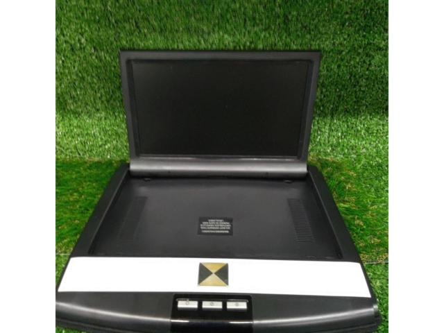 Unknown manufacturer flip-down monitor
10 inches