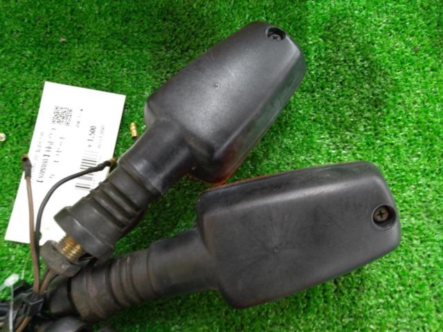 【YAMAHA】純正ウインカー 4つセット