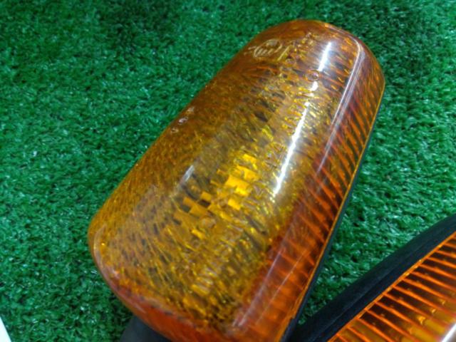 【YAMAHA】純正ウインカー 4つセット