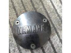 【YAMAHA】RZ250R RZ350R RZ250RR RZ350RR ヤマハ純正 クランクケースカバー 当時物