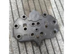 【YAMAHA】RZ250/51L 純正 シリンダーヘッド