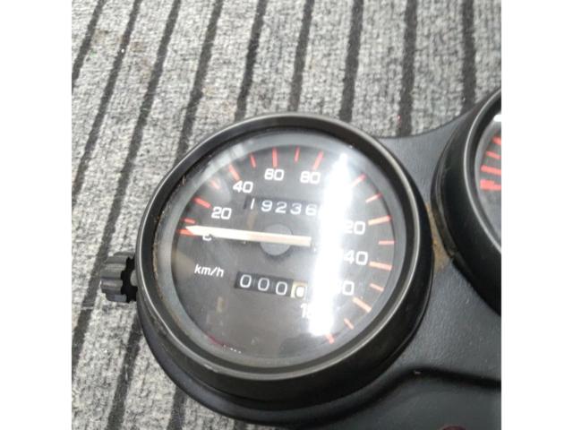 【YAMAHA】純正メーター