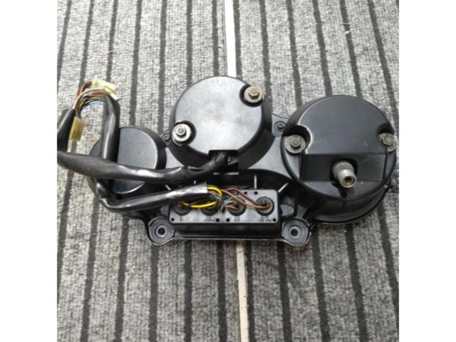 【YAMAHA】純正メーター