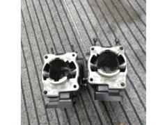 【YAMAHA】RZ250R/51L? 純正シリンダー