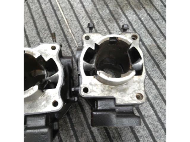 【YAMAHA】RZ250R/51L? 純正シリンダー