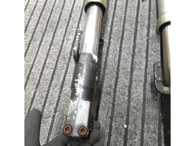 【YAMAHA】TZR250R 純正フロントフォーク
