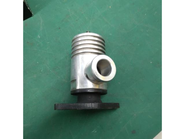 【A’PEXi】TWIN CHAMBER BLOW OFF VALVE ブローオフ