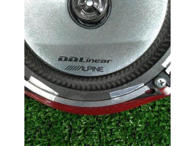 【ALPINE】DLS-174A