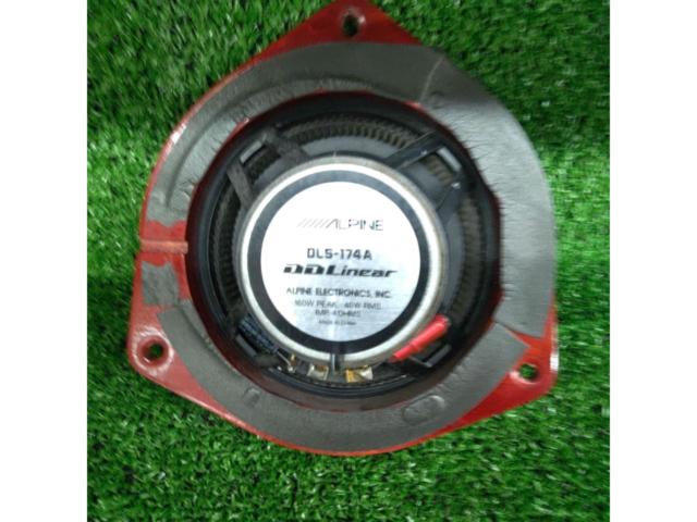 【ALPINE】DLS-174A