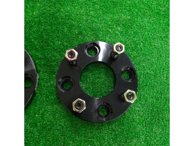DURAX Wide Tread Spacers
114.3-4h/P1.5/15mm