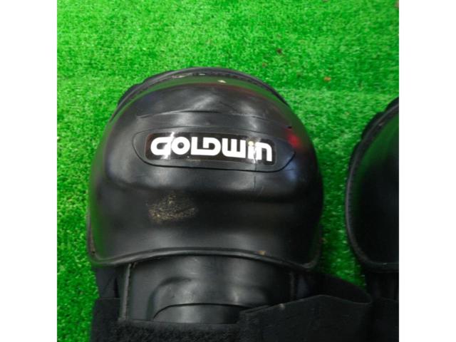 GOLDWIN Knee Guards