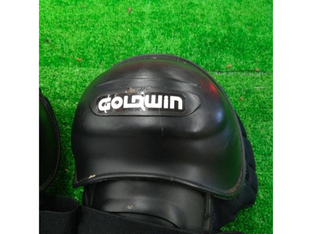 GOLDWIN Knee Guards