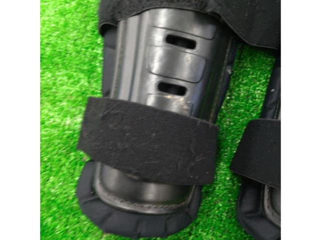 GOLDWIN Knee Guards