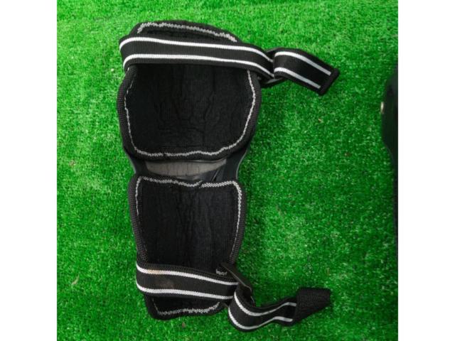 Elbow guards from an unknown manufacturer