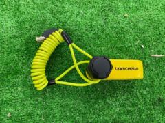 barrichello
Disk lock