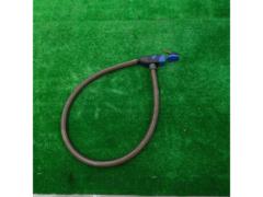 Unknown manufacturer wire lock