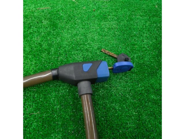 Unknown manufacturer wire lock
