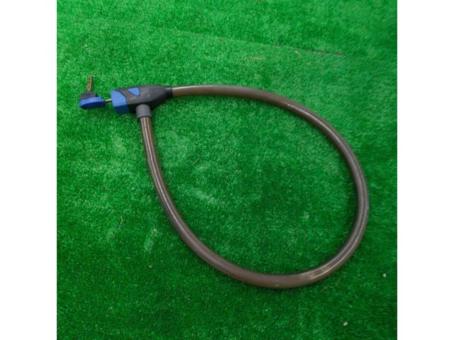 Unknown manufacturer wire lock