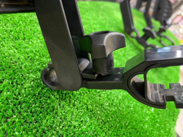 THULE fairing