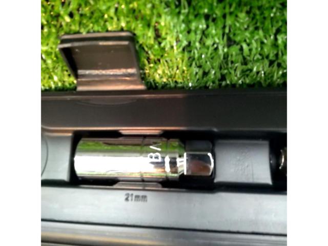 BAL Torque Wrench
28 to 210 N · m