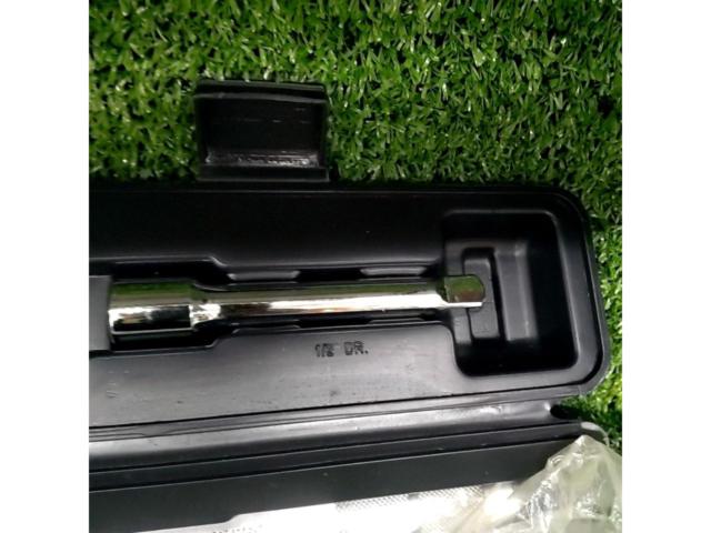 BAL Torque Wrench
28 to 210 N · m
