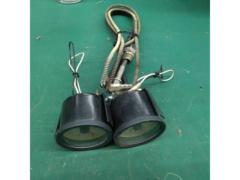 OMORI
METER oil temperature
Hydraulic gauge
52Φ
Set