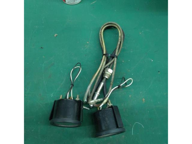 OMORI
METER oil temperature
Hydraulic gauge
52Φ
Set