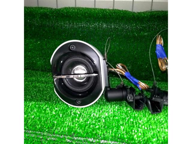 carrozzeria TS-STX510
Satellite speaker