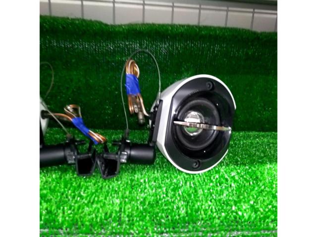 carrozzeria TS-STX510
Satellite speaker